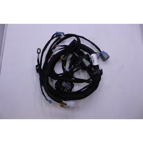 Efi Wiring Harness Assembly, Kohler, Mfr#: 62 176 32-S